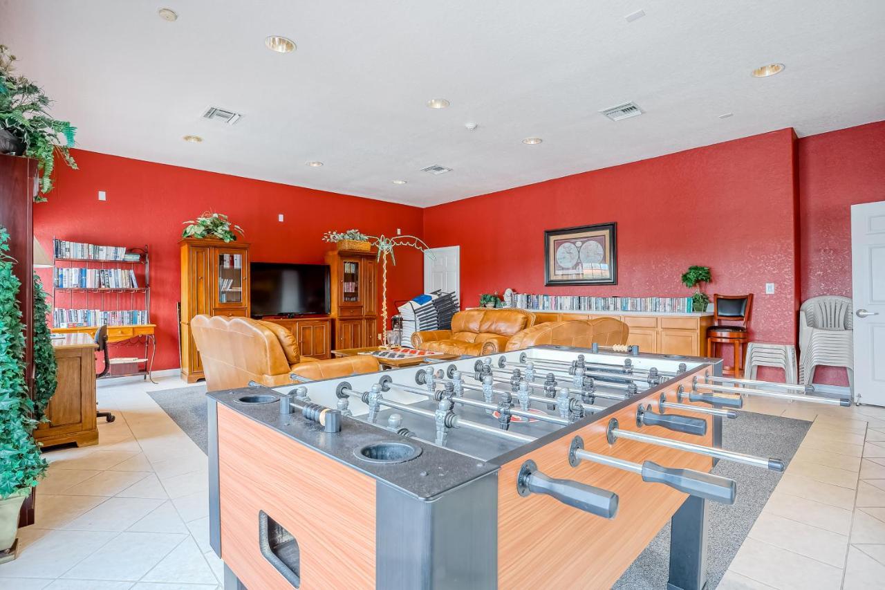 Sunshine Gem Villa Orlando Exterior photo