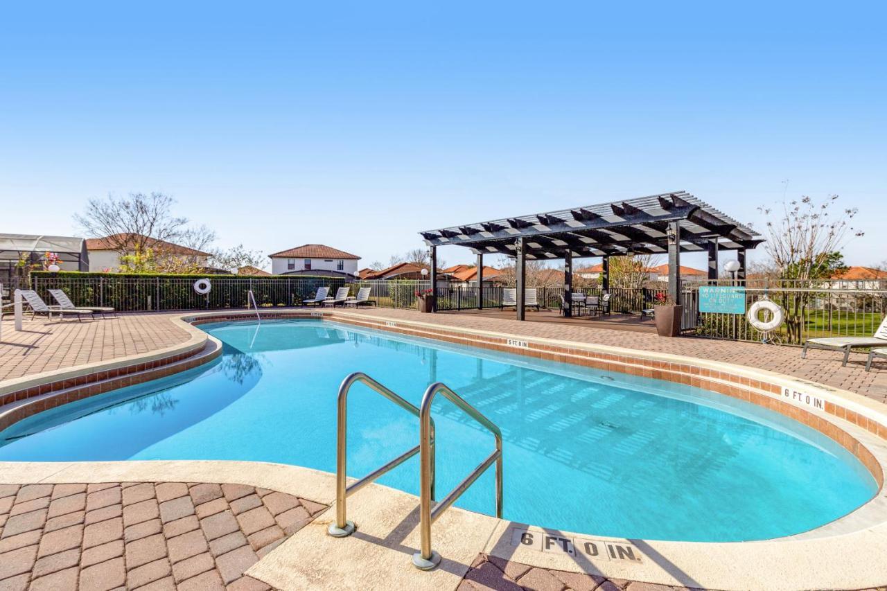 Sunshine Gem Villa Orlando Exterior photo