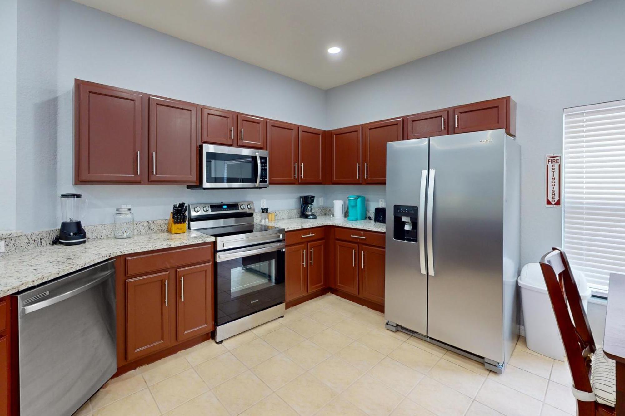 Sunshine Gem Villa Orlando Exterior photo